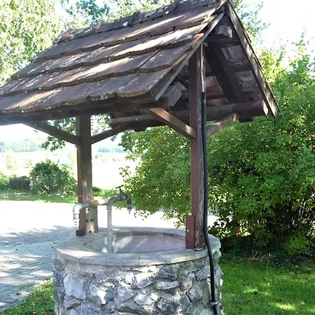 Gaestehaus Reischmann 아파트