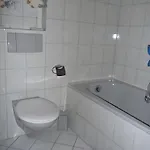 Appartement Gaestehaus Reischmann *