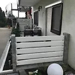 Gaestehaus Reischmann *