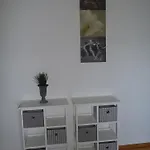 Appartement Gaestehaus Reischmann *