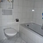 Appartement Gaestehaus Reischmann