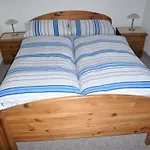Appartement Gaestehaus Reischmann