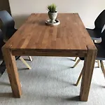 Appartement Gaestehaus Reischmann *