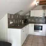 Gaestehaus Reischmann Appartement Unterreitnau