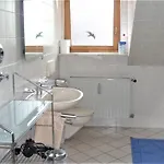 Gaestehaus Reischmann Appartement Unterreitnau