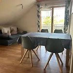 Gaestehaus Reischmann Appartement