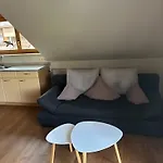 Appartement Gaestehaus Reischmann Unterreitnau