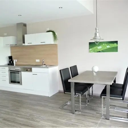Gaestehaus Reischmann Apartment