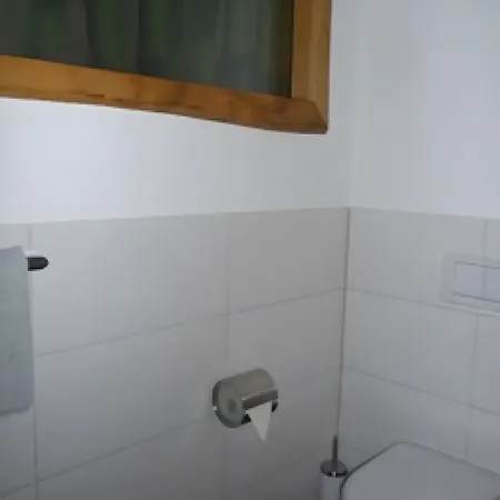 شقة Gaestehaus Reischmann *