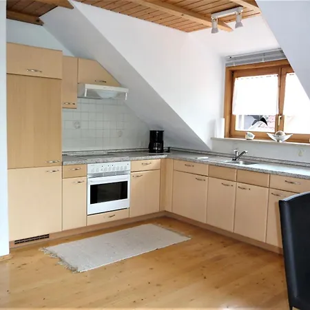 Gaestehaus Reischmann *