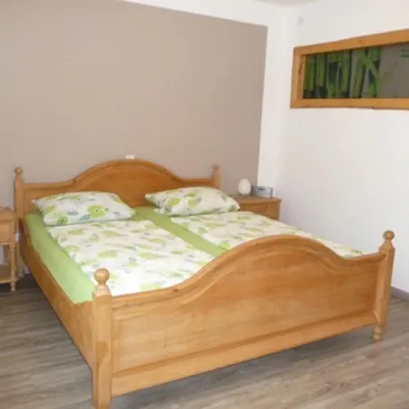 Apartment Gaestehaus Reischmann