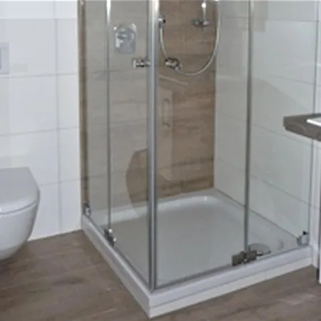 Gaestehaus Reischmann شقة *