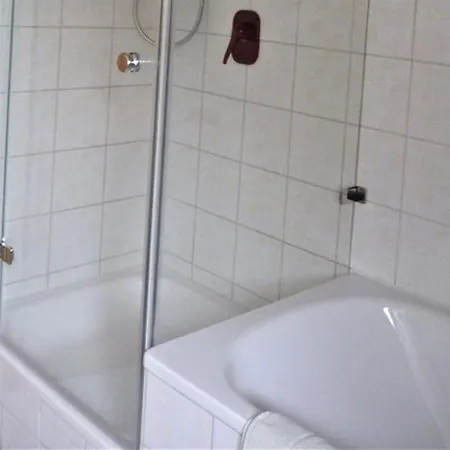 Gaestehaus Reischmann شقة