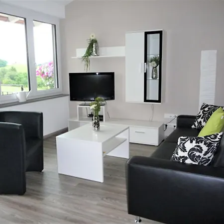 Appartement Gaestehaus Reischmann