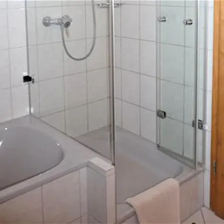 Gaestehaus Reischmann *