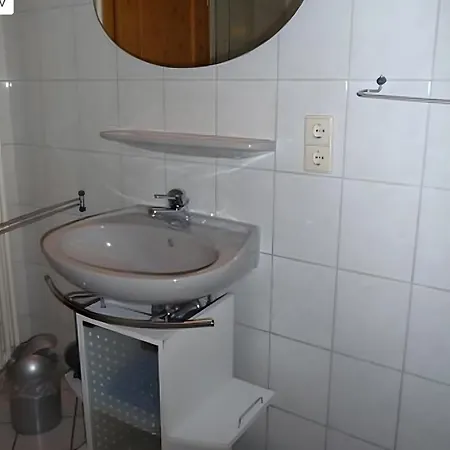 Gaestehaus Reischmann شقة *