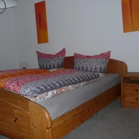 Gaestehaus Reischmann Apartment Unterreitnau