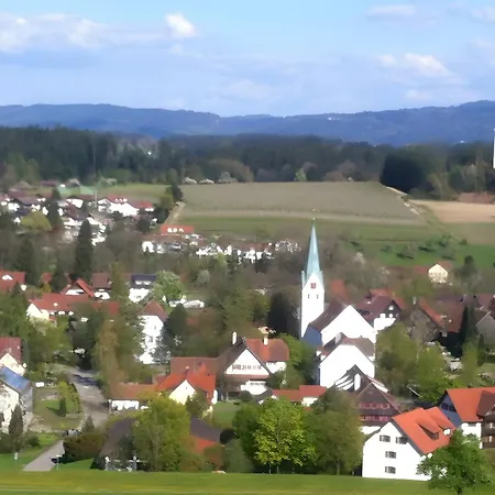 Gaestehaus Reischmann