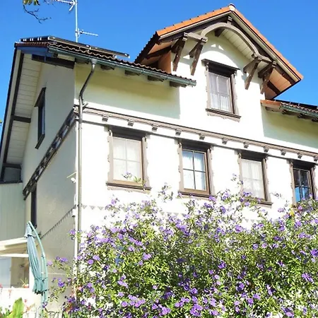 Gaestehaus Reischmann Apartment *