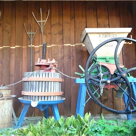 Gaestehaus Reischmann Unterreitnau