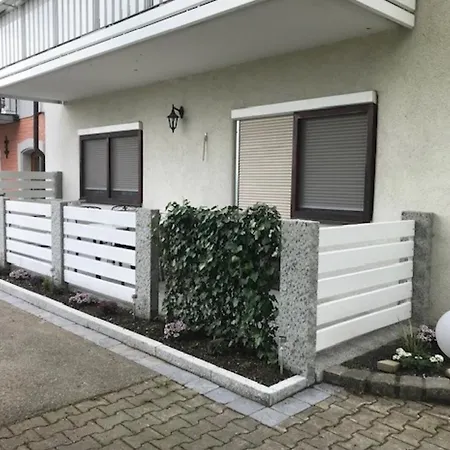 Gaestehaus Reischmann * Unterreitnau