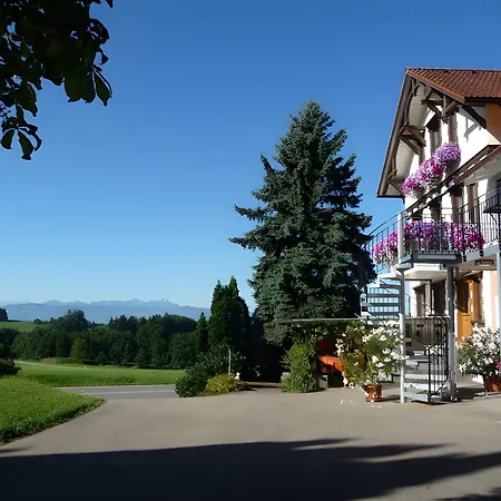 Gaestehaus Reischmann Apartment