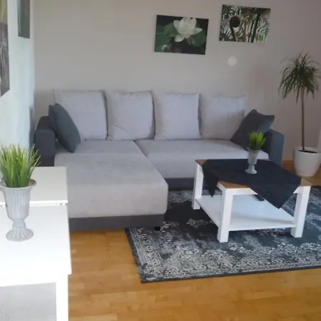 Apartment Gaestehaus Reischmann