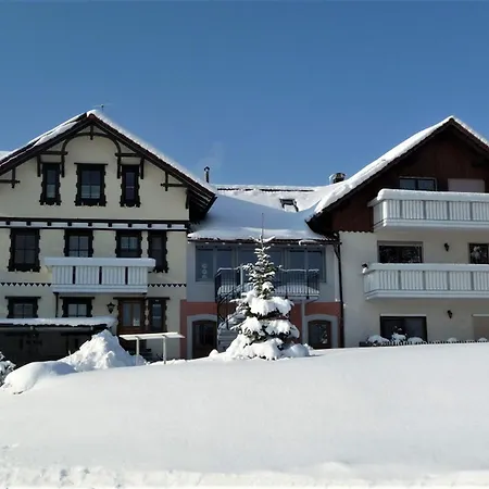 Gaestehaus Reischmann Unterreitnau