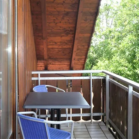 Gaestehaus Reischmann Apartment *