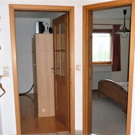 Apartman Gaestehaus Reischmann Unterreitnau