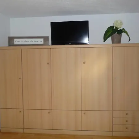 Apartman Gaestehaus Reischmann