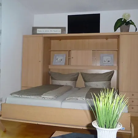Apartman Gaestehaus Reischmann Unterreitnau