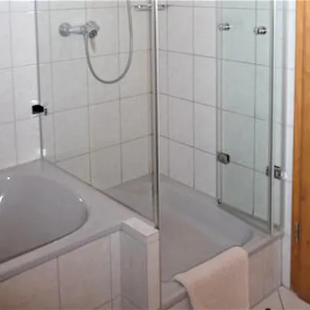 Gaestehaus Reischmann Apartman