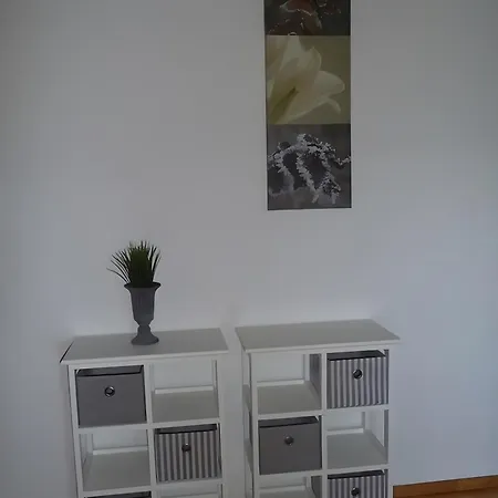 Appartement Gaestehaus Reischmann *