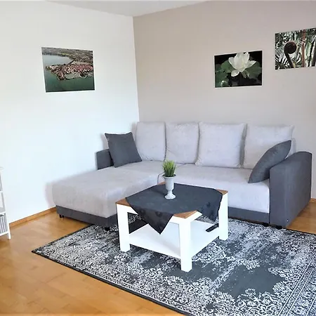 Gaestehaus Reischmann Apartman Unterreitnau
