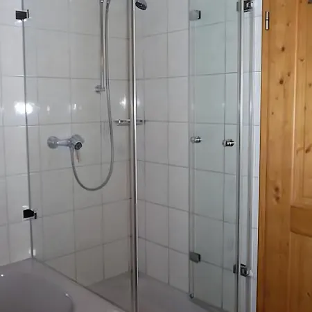 Gaestehaus Reischmann Apartman Unterreitnau