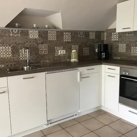 Gaestehaus Reischmann Appartement *