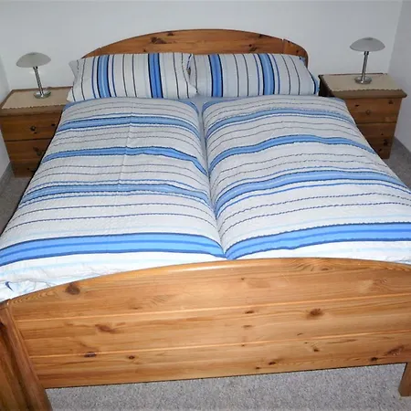 Appartement Gaestehaus Reischmann