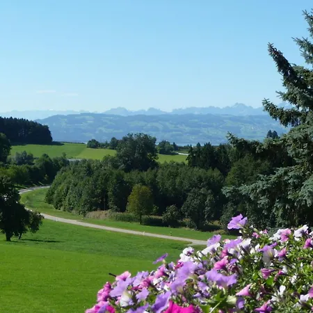 Gaestehaus Reischmann Unterreitnau