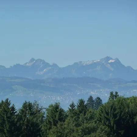 Gaestehaus Reischmann Appartement *