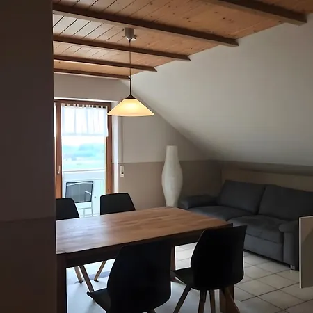 Gaestehaus Reischmann Unterreitnau