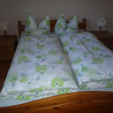 Gaestehaus Reischmann Appartement *