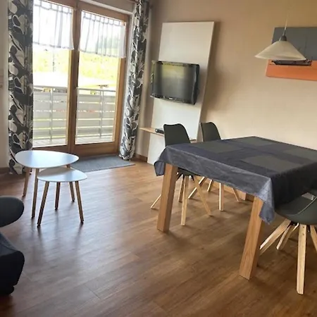 Gaestehaus Reischmann Appartement *