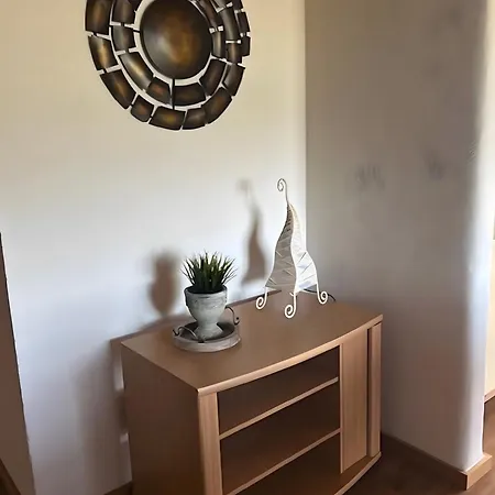 Gaestehaus Reischmann Appartement *