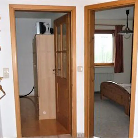 Gaestehaus Reischmann * Unterreitnau