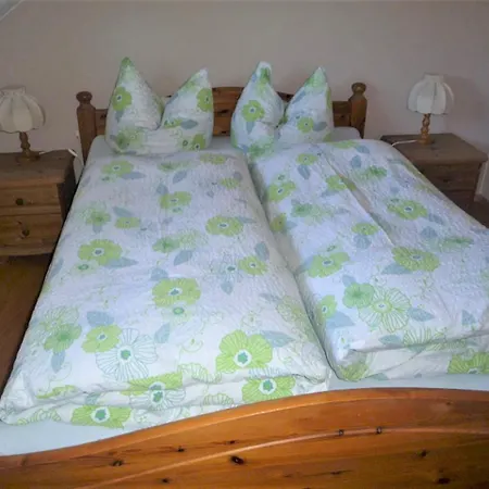 Gaestehaus Reischmann Apartment *