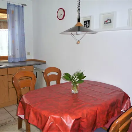 Gaestehaus Reischmann Apartment
