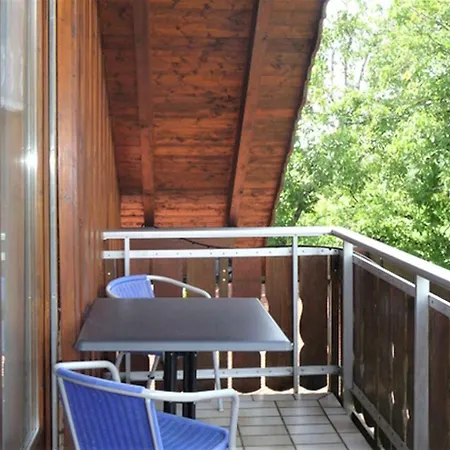 Apartment Gaestehaus Reischmann Unterreitnau