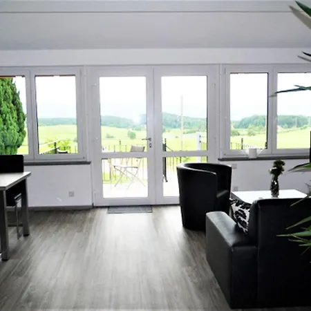 Apartment Gaestehaus Reischmann Unterreitnau