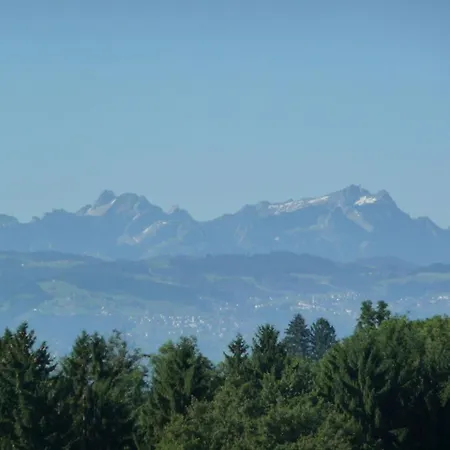 Gaestehaus Reischmann Unterreitnau